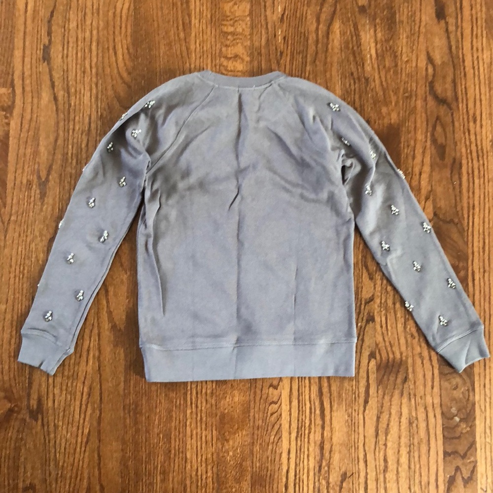 J. Crew Factory Top - Picture 2 of 4